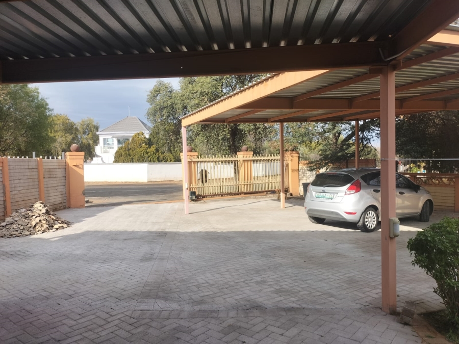 To Let 3 Bedroom Property for Rent in Fauna Free State